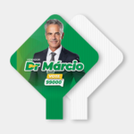 Placa Pirulito
