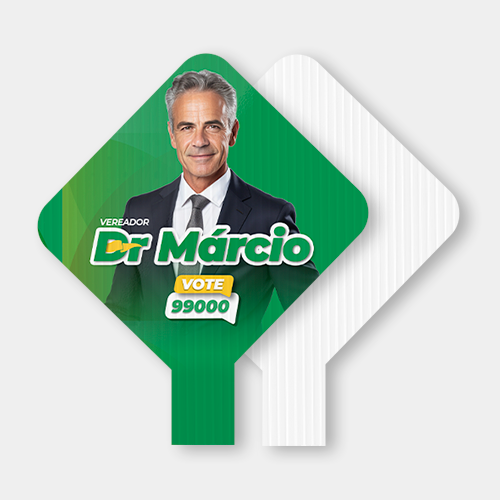 Placa Pirulito