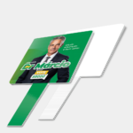 Placa Pirulito
