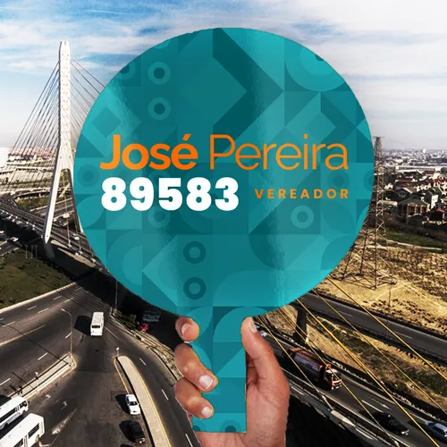Placa Pirulito
