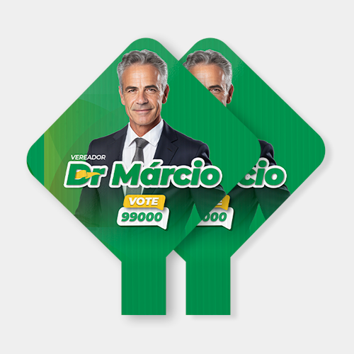 Placa Pirulito